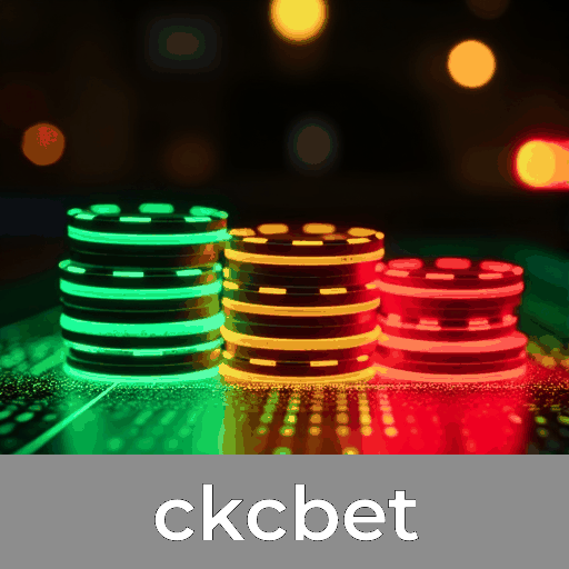 ckcbet: Slots com Megapremiações, Jogos de Mesa Estratégicos e Real Dealers Imersivos