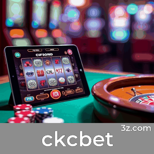 Play live casino Brazil with ckcbet bonuses