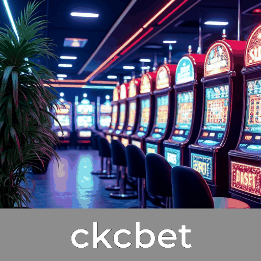 ckcbet: A Plataforma de Apostas com Segurança e Serviço Profissional